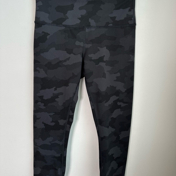 Lululemon Wunder Train High-Rise Crop 23" - Picture 7 of 11